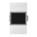 Inteligentný WiFi spínač na monitorovanie teploty a vlhkosti Sonoff THR320D TH Elite