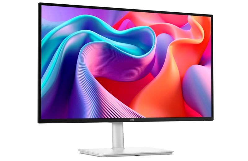 Dell Plus/S2725DSM/27''/IPS/QHD/144Hz/1ms/Biela/3RNBD