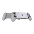 Mobilný ovládač GameSir G8 Galileo USB-C s držiakom na telefón (sivý) (N)