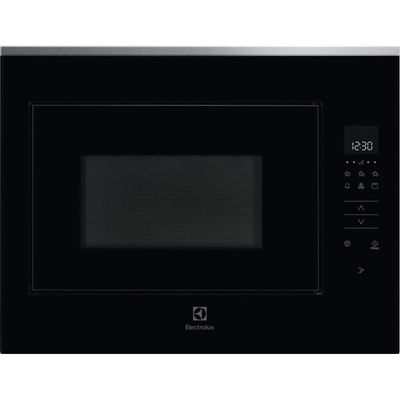 ELECTROLUX Vstavaná mikrovlnná rúra KMFD264TEX