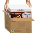 Sušička ovocia Ruhhy 25928 400 W