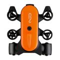 Geneinno T1 200m 4K UHD podvodný dron