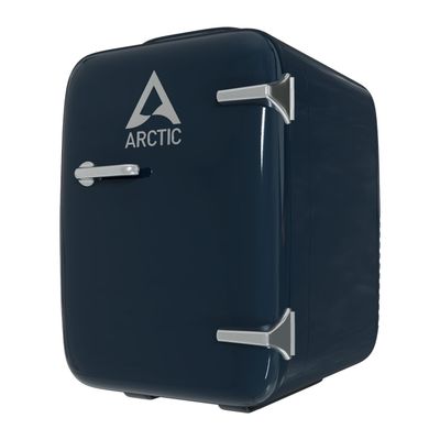ARCTIC Chladnička (EU) - Mini chladnička pre každú situáciu