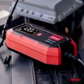 Nabíjačka digitálna AGM GEL STD LiFePo4 MAX 5A 6/12V PRO AMiO-04527