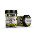 AK Interactive: Terrains - Concrete