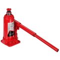 Hydraulický zdvihák panenka SX BOTTLE JACK 32T SIXTOL