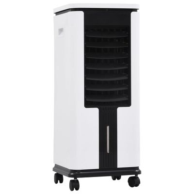 vidaXL 3 v 1 prenosný ochladzovač zvlhčovač a čistič vzduchu 75 W