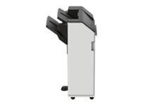 Lexmark - Zošívačka a finišer - 1250 listov v 2 zásobník(y)