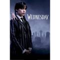 Plagát Wednesday - Wednesday a Vec