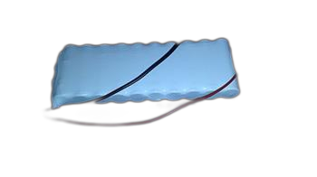 Batéria ICR18650h 7,4V/13000mAh 2S5P+PCM-lanka Batéria ICR18650h 7,4V/13000mAh 2S5P+PCM-lanka
