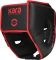 Boxerská Helma F6 Kara Red - RDX, veľkosť M, veľkosť oblečenia M