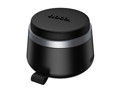 Mini reproduktor Bluetooth HOCO HC43 Black