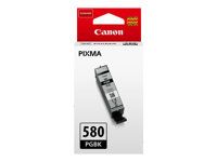 11.2 ml - čierna - originálna - atramentový zásobník - pre PIXMA TS6251, TS6350, TS6351, TS705, TS8252, TS8350, TS8351, TS8352, TS9550, TS9551