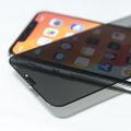 Tempered glass Privacy for iPhone 16 Pro Max