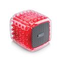 Reproduktor Bluetooth Forever BumpAir červený BS-700