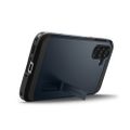 Puzdro Spigen Tough Armor pre Samsung Galaxy A56 5G Kovové
