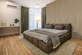 Zakončovacia lišta G21 pre akustický panel, prírodný dub