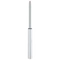 vidaXL Plynový valec kancelárskej stoličky Chróm 505-720 mm Železo