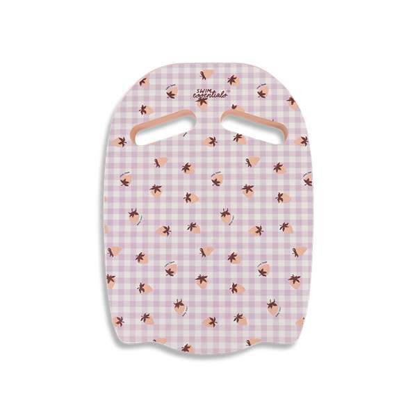 Doska na plávanie pre deti Strawberry