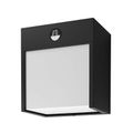 LED vonkajšie osvetlenie stenné Solight WO813 Terni