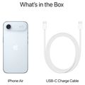 APPLE iPhone Air 1TB Sky Blue
