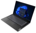 Lenovo V14 G4 Ryzen 5 7520U/8GB/256GB SSD/14" FHD TN/2yCarry-in/Win11 Pro/černá Notebook, Ryzen 5 7520U, 8GB DDR5, 256GB SSD, AMD Radeon 610M, 14" Full HD TN, W11P, černý