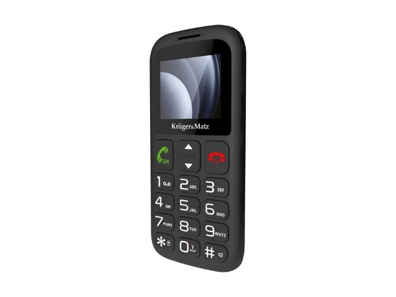 Telefón KRUGER & MATZ Simple 923 GSM