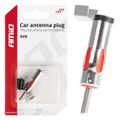 Konektor antény automobilu DIN AMiO-03970