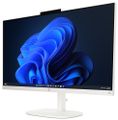 HP ProStudio 2 G2i 23.8 NT U5-225H/8GB/512/BT/W11H All-in-one pocítac, 23,8" FHD IPS, Ultra 5 225H, 8GB DDR5, 512GB SSD, Intel Arc 130T, W11H, bílý + klávesnice a myš