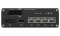 Teltonika RUTM55 průmyslový router, dual SIM + eSIM, 5G, 4x LAN,  serial RS232/485, WiFi 5 Router, prumyslový, 5G, 4G (LTE), 3G, Wi-Fi 5, 802.11b/g/n/ac Wave 2, 3× RJ-45 LAN, 1× RJ-45 WAN, 1× DI/DO, RS-232, RS-485, pasiv
