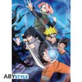 Sada pohľadníc Naruto Shippuden (5 ks)