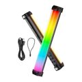NEEWER SL30 12" magnetická LED tyč