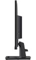 MSI PRO MP245G/ 24"/ 1920x1080/ IPS/ 4ms/ 100Hz/ 300cd/m2/ 1300:1/ HDMI/ DP/ VESA/ černý Monitor, 23,8" IPS, Full HD 1920 × 1080 px, 100 Hz, 1 ms, HDMI, DisplayPort, VGA, reproduktory, cerný