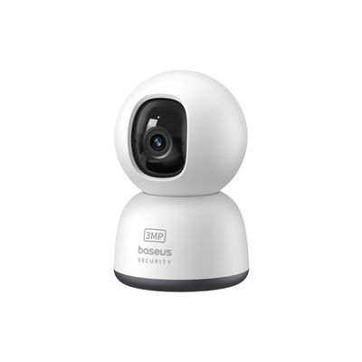 Baseus Vnútorná kamera Security P1 Lite 2K biela