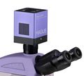 Fluorescenčný digitálny mikroskop MAGUS Lum D450L