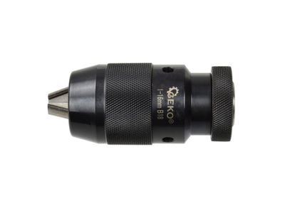 Sklíčidlo do vrtačky, 1-16mm, závit B18 GEKO
