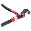 vidaXL Hydraulické krimpovacie kliešte 4-6-8-10-16-25-35-70 mm²