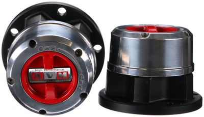 Volnoběžka AVM 420HP - Daihatsu / Toyota SIXTOL
