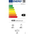 WHIRLPOOL WQ9 MO1L, Americká chladnička