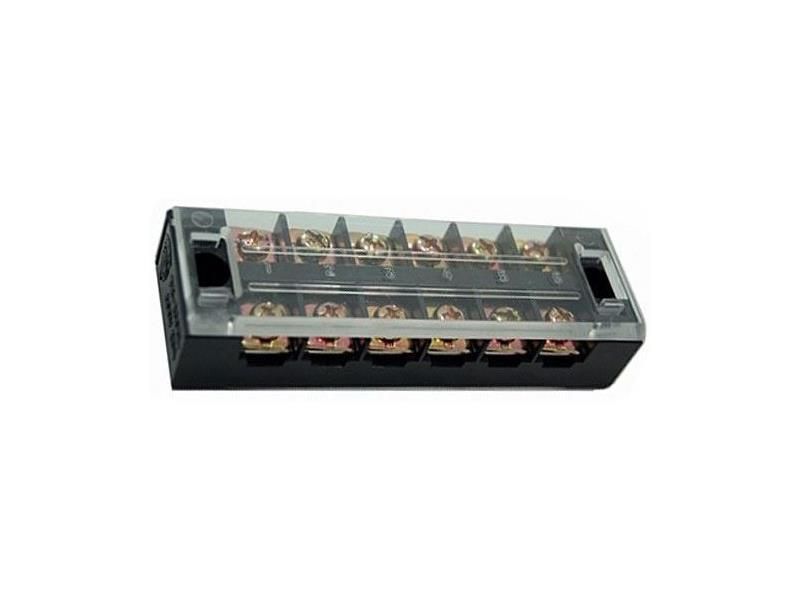Svorkovnica TB-2506 6x6mm2