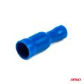 Elektrický konektor – samica (násuvka) 5mm 1.5-.25mm2 15A 10 ks