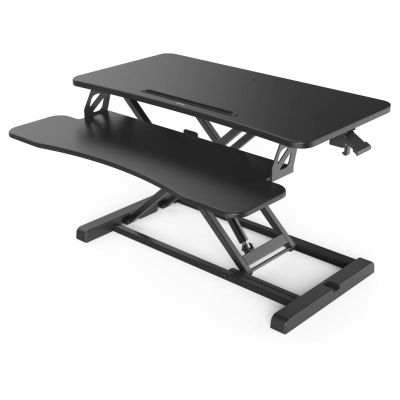 HAMA Sit-Stand, Podstavec pre prácu v stoji/sede