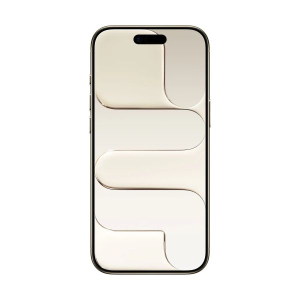 Apple iPhone Air/256GB/Light Gold