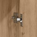 vidaXL Servírovacia skriňa 98,5 x 33 x 80 cm PB