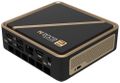 HAL3000 Edge AI Mini PC / AMD Ryzen AI 5 340/ 8GB DDR5 SO-DIMM/ 500GB PCIe4 SSD/ WiFi/ W11 Pocítac, AMD Ryzen AI 5 340, 8GB DDR5 SO-DIMM, 500GB PCIe4 SSD, Wi-Fi, W11