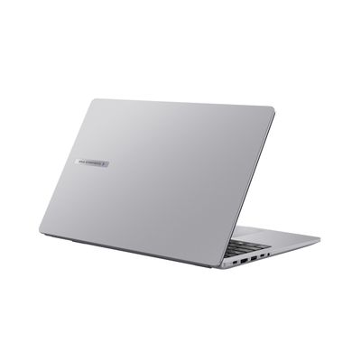 ASUS ExpertBook P1/P1503CVA-S7C316512X/3-100U/15,6"/FHD/16GB/512GB/Intel int/W11P/Gray/2R ASUS ExpertBook P1/ Core 3 100U/ 16GB DDR5/ 512GB SSD/ Intel® UHD/ 15,6"FHD,matný/ W11P/ sivý