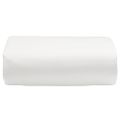 vidaXL Celta, biela 4x4 m 650 g/m²
