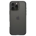 Puzdro Spigen Ultra Hybrid pre iPhone 16 Pro Max 6,9" matná čierna