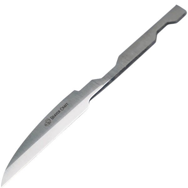BC16 Beavercraft