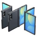 Spigen Slim Armor Magsafe case for Samsung Galaxy Z Fold 8 navy blue